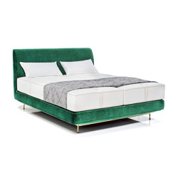 Andes Bed | Beds | Wittmann