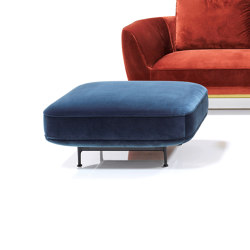 Andes Stool | Poufs | Wittmann