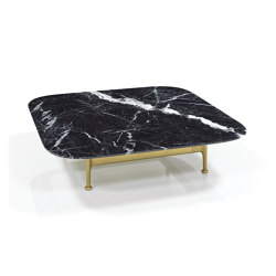 Andes Tisch | Coffee tables | Wittmann