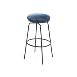 Merwyn Bar stool without backrest | Bar stools | Wittmann