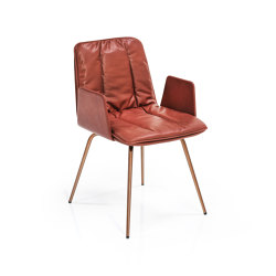 Shilo Chair | Stühle | Wittmann