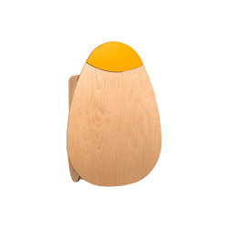 OWO2.0 top yellow | Kids furniture | timkid