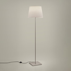 Metrica Floor Lamp