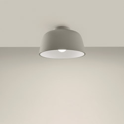 Miso | Lampade plafoniere | LEDS C4