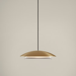 Noway Pendant | Suspended lights | LEDS C4