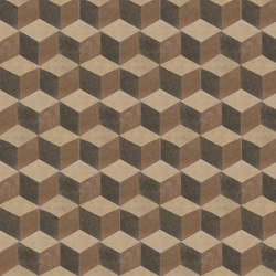 Firenze Deco Beige | Ceramic tiles | Fap Ceramiche