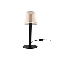 Teo T | Table lights | MOLTO LUCE