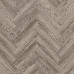 Moduleo 55 Herringbone | Blackjack Oak 22937 | Synthetic tiles | IVC Commercial