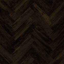 Moduleo 55 Herringbone | Country Oak 54991 | Synthetic tiles | IVC Commercial