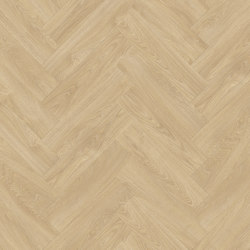 Moduleo 55 Herringbone | Laurel Oak 51329 | Synthetic tiles | IVC Commercial
