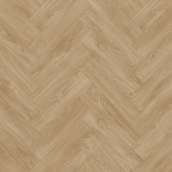 Moduleo 55 Herringbone | Laurel Oak 51824 | Synthetic tiles | IVC Commercial