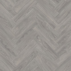 Moduleo 55 Herringbone | Laurel Oak 51942 | Synthetic tiles | IVC Commercial