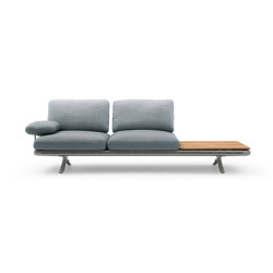 Rolf Benz 219 YOKO | Sofas | Rolf Benz