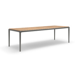 Rolf Benz 250 YOKO | Dining tables | Rolf Benz