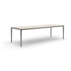 Rolf Benz 250 YOKO | Dining tables | Rolf Benz