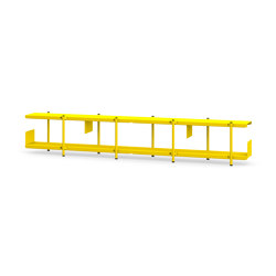 Z shelf | Sideboards | modulor