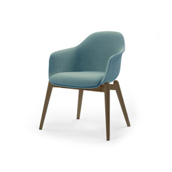 Chia | Chairs | Marelli