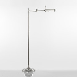 Studio 416P | Free-standing lights | Bronzetto