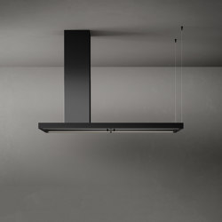 Design | Elle Island 180 cm | Kitchen hoods | Falmec