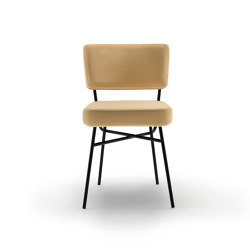 Elettra Chair | Sillas | ARFLEX