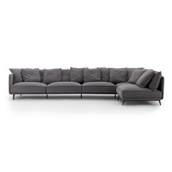 K2 Sofa | Canapés | ARFLEX
