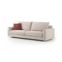Rendez-Vous Sofa D. 95 | Sofas | ARFLEX