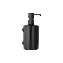 Accessories | TSL.938 Wall Mounted Soap Dispenser | Bathroom accessories | The Splash Lab
