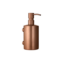 Accessories | TSL-938 Wall Mounted Soap Dispenser | Soap dispensers | The Splash Lab