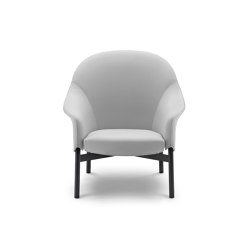 Gloria Armchair - High Backrest Version | Armchairs | ARFLEX