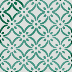 LR CO 11995 Verde | Ceramic tiles | La Riggiola