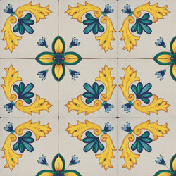 LR CV Antico Vietri Erchie | Ceramic tiles | La Riggiola