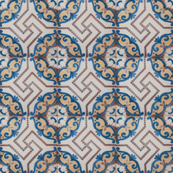 LR CV Antico Vietri Vetranto | Ceramic tiles | La Riggiola