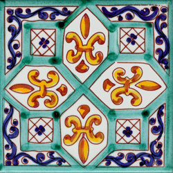 LR PO Arabo 2 | Ceramic tiles | La Riggiola