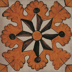 LR CV Magna Grecia Aragonese | Ceramic tiles | La Riggiola
