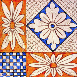 LR CV Magna Grecia Linosa | Ceramic tiles | La Riggiola