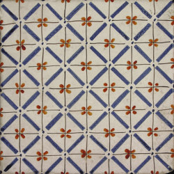 LR CV Magna Grecia Vulcano | Ceramic tiles | La Riggiola