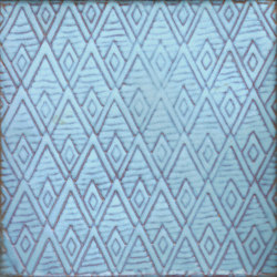 LR CO Rombi TR 9 | Ceramic tiles | La Riggiola