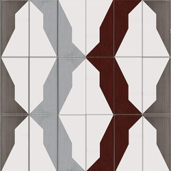 LR CO Luca Scacchetti 2 | Ceramic tiles | La Riggiola