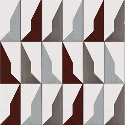 LR CO Luca Scacchetti 8 | Ceramic tiles | La Riggiola