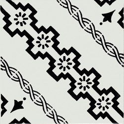 LR PO 4604 Nero single | Ceramic tiles | La Riggiola