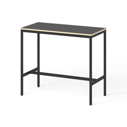 M high table | Contract tables | modulor