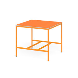 M high table | Standing tables | modulor