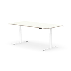 T table | Desks | modulor