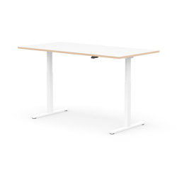 T table | Bureaux | modulor