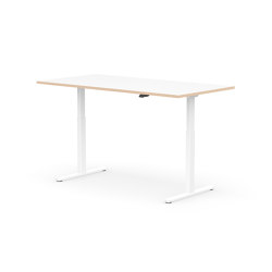 T table | Desks | modulor