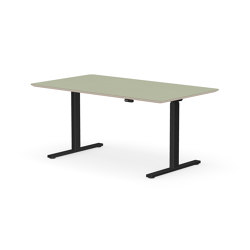 T table | Desks | modulor