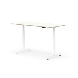 T table | Desks | modulor