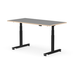 T Tisch | Desks | modulor