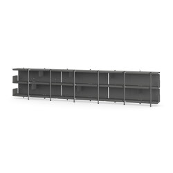 Z shelf | Sideboards | modulor