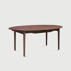 Small Silver Table | Esstische | House of Finn Juhl - Onecollection